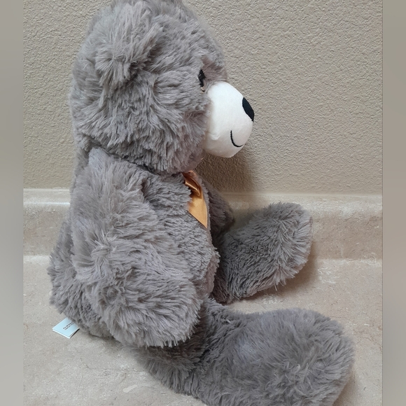 Teddy Bear Collection NWT Size:20"  Toy Box - Picture 6 of 8